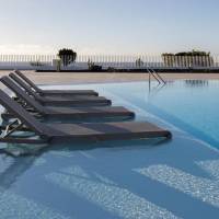 Radisson Blu Resort Lanzarote - adults only