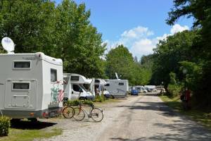 Camping Village Mugello Verde