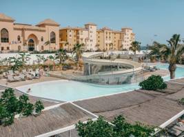 Costa del Sol Glamping Village