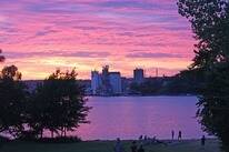 Svendborg Sund Camping