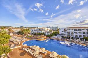 Fly & Go Fergus Style Bahamas