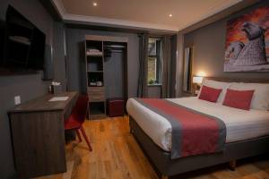 Best Western Glasgow Hotel