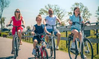 Vakantiepark De Beemster