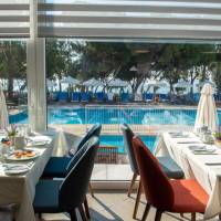 Hotel Park Beach