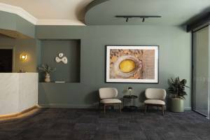 Pensione Hotel Perth