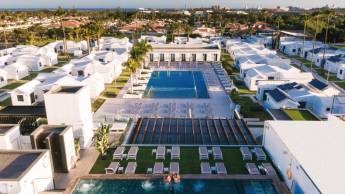 Club Maspalomas Suites & Spa