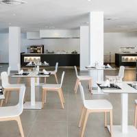 Hotel AluaSoul Ibiza - adults only