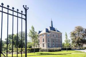 Van Oys Maastricht Retreat