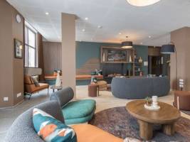 Résidence Odalys Collection L'Ecrin de Vars