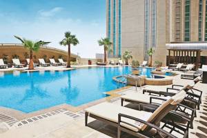 Sofitel Abu Dhabi Corniche