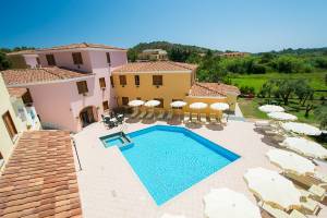 Cala Viola Trilo 1.5Km From The Beach