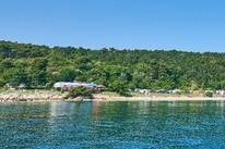 Camping Kanegra