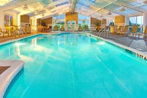 Holiday Inn Hotel&Suites Memphis - Wolfchase Galleria by IHG