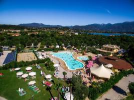 Camping Baia Verde