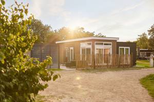 Chalet Havenhoofd