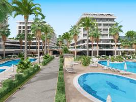 Numa Bay Exclusive Hotel