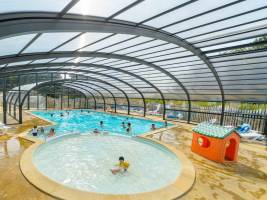 Flower Camping le Kergariou