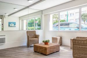 La Baie des Sables S4 + Sleeping alcove