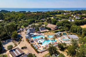 Camping Sandaya Les Deux Fontaines