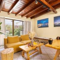 Appartementen Stella Beach
