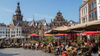 Mercure Hotel Nijmegen Centre