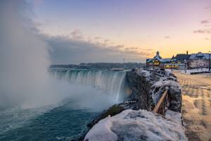 Combinatiereis IJsland, Toronto & Niagara Falls, incl. excursies