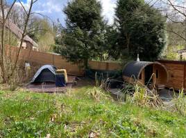 La Clairière de Dana - Das Komplettpaket für einen Kurztrip ohne