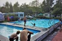 Camping de Bocht