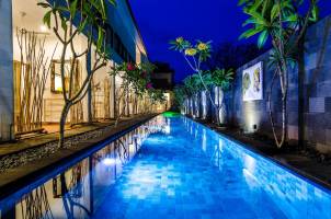 Blue Marlin Trawangan