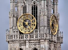 Gent en Brugge