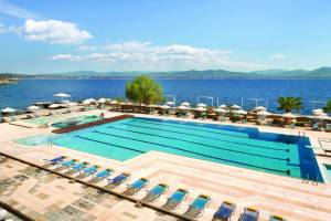 Ramada by Wyndham Loutraki Poseidon Resort