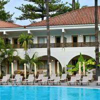 Radisson Resort and Residences Tenerife
