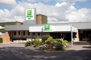 Holiday Inn Bristol-Filton by IHG