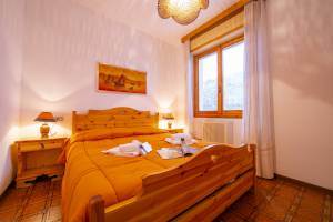 Appartamento Secrel 10