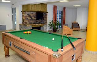 St. Lary Soulan 2/3p 5/6