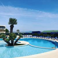 HOTEL BAHIA