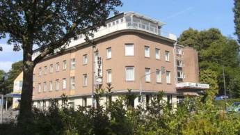 Hotel Buschhausen