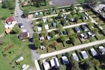Camping Montmorency