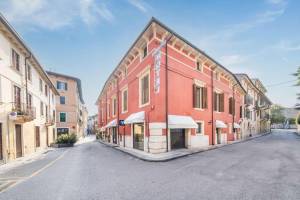 Best Western Hotel Armando