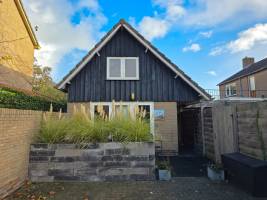Vakantiehuis Domburg