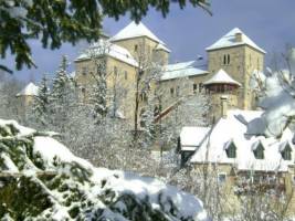 Schloss Fischhorn (flexibele aankomst / excl. skipas)