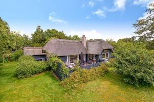 West Jutland