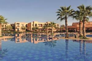 Blue Sea Marrakech Ryads Parc