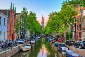 Radisson Hotel & Suites Amsterdam | Stijlvol verblijf in een Stu