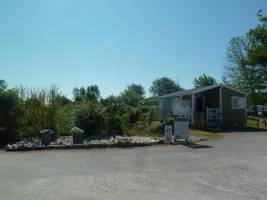 Camping La Ferme De Mayocq