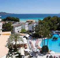 Appartementen Ivory Playa