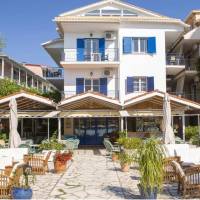 Aparthotel Christiana Beach