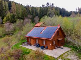 Sternenchalet