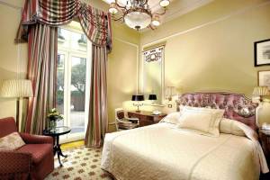 Hotel Grande Bretagne Athens