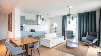 Residentie Oosterschelde